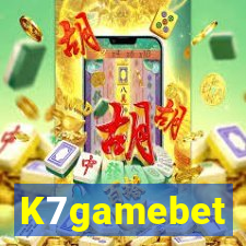 K7gamebet