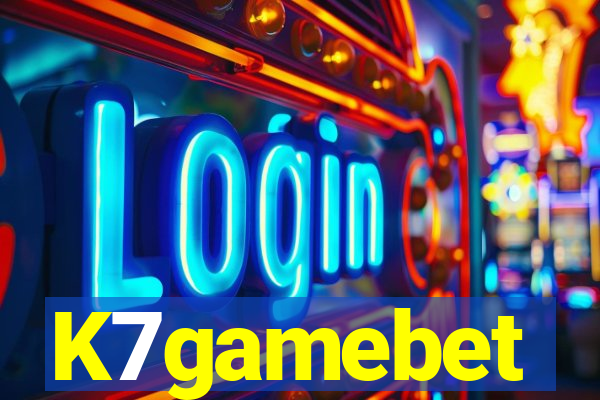 K7gamebet