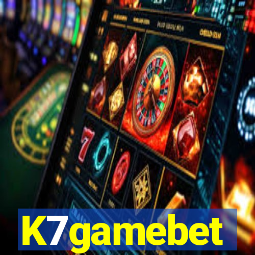 K7gamebet