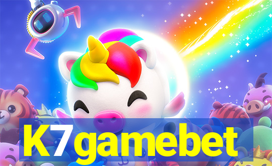 K7gamebet