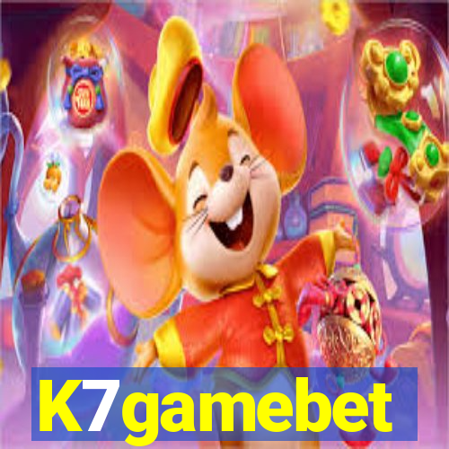 K7gamebet