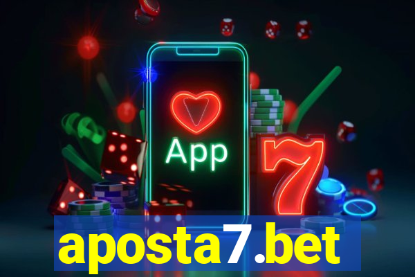 aposta7.bet