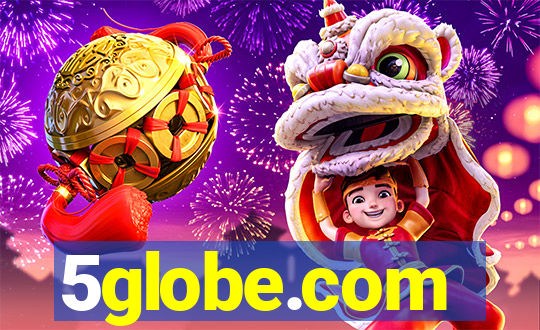 5globe.com