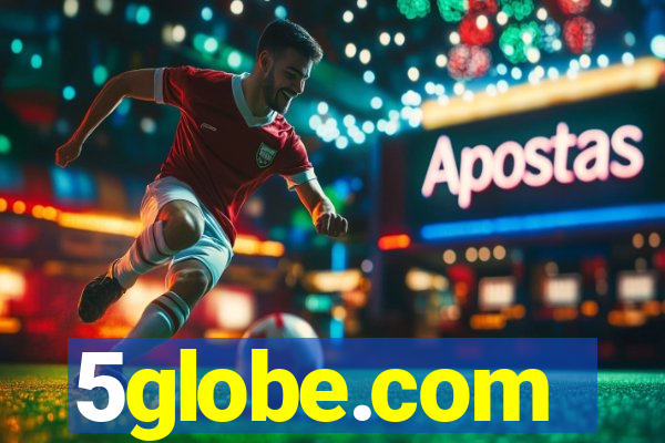 5globe.com