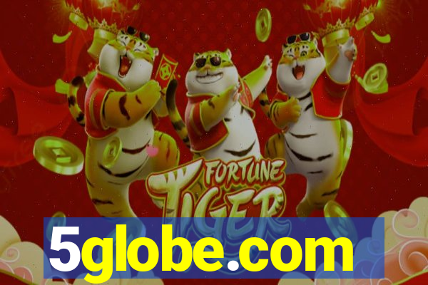 5globe.com