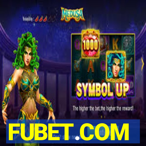 FUBET.COM