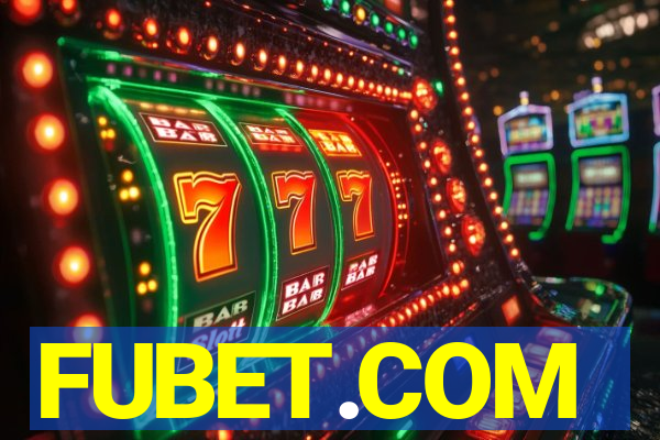 FUBET.COM