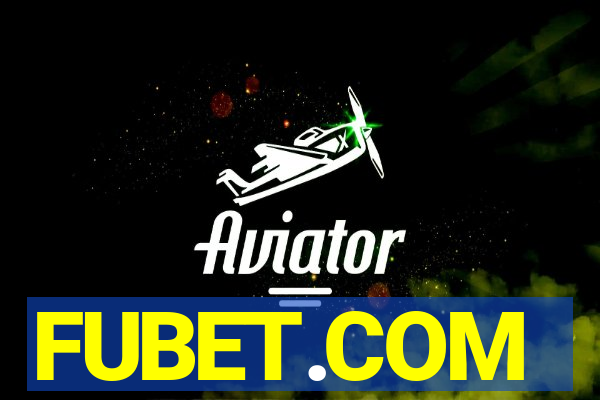 FUBET.COM