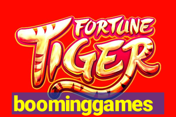 boominggames