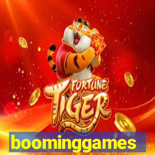 boominggames