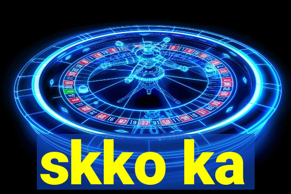 skko ka