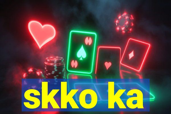skko ka
