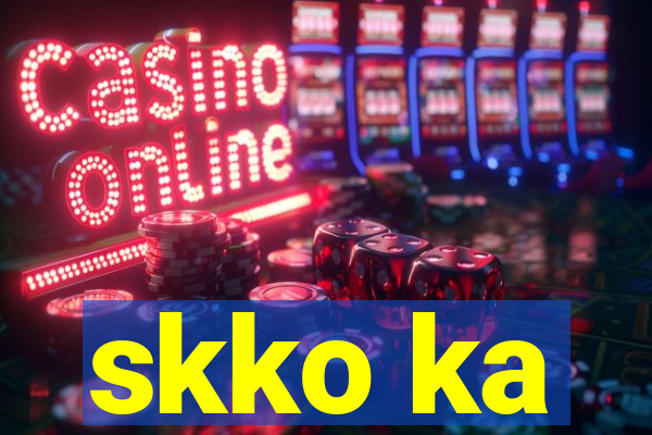 skko ka