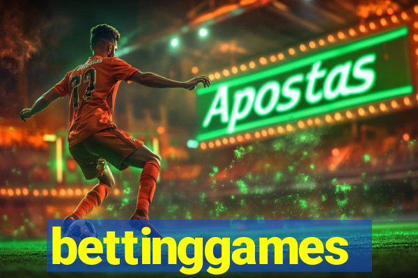 bettinggames