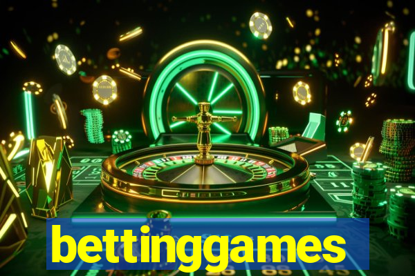 bettinggames