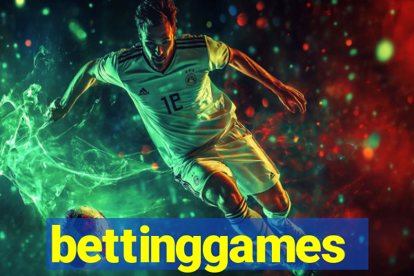 bettinggames