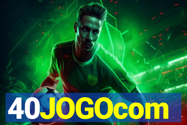 40JOGOcom
