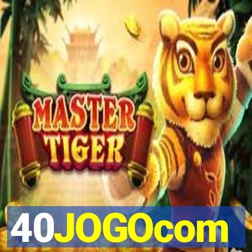 40JOGOcom