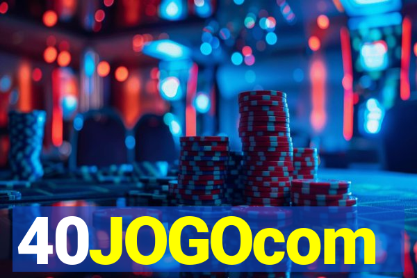 40JOGOcom