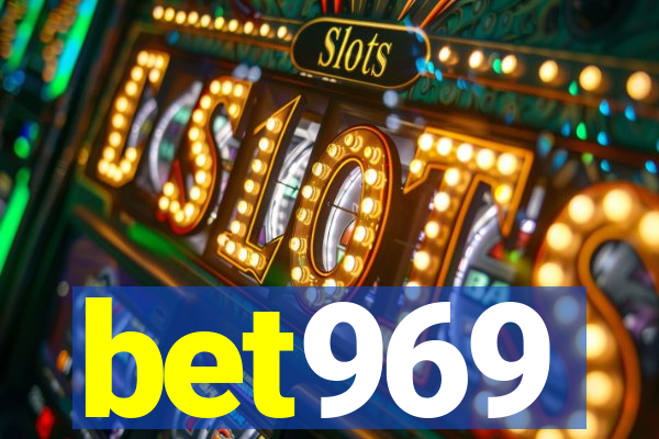 bet969