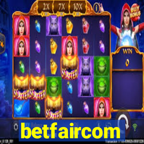 betfaircom