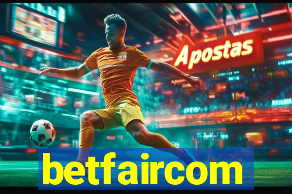 betfaircom