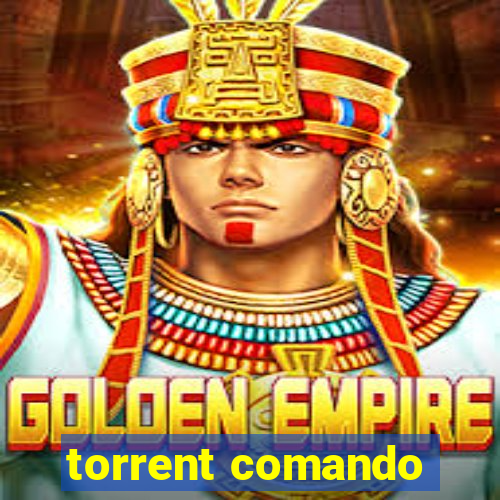 torrent comando