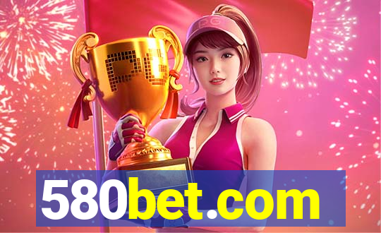 580bet.com