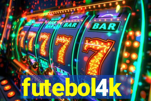 futebol4k