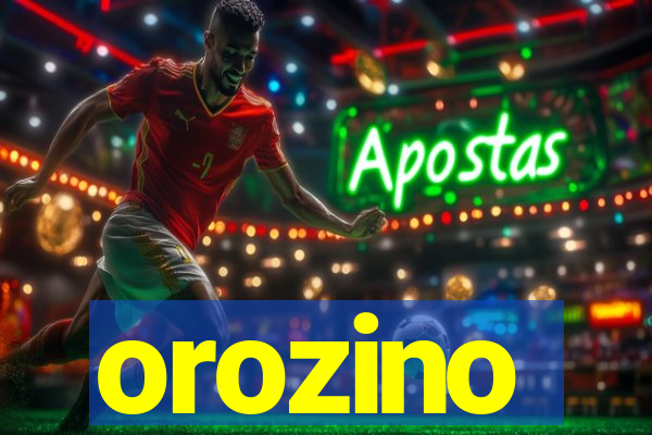 orozino