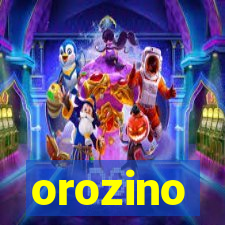 orozino