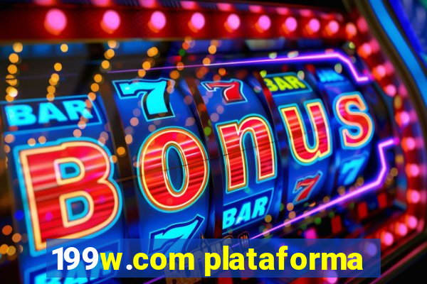 199w.com plataforma