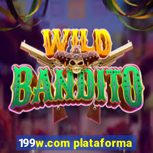 199w.com plataforma