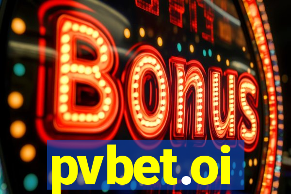 pvbet.oi