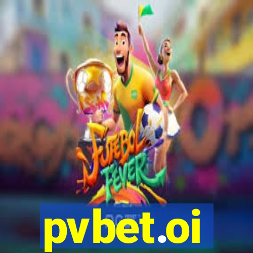 pvbet.oi