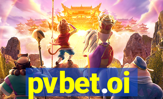 pvbet.oi