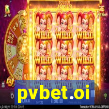 pvbet.oi