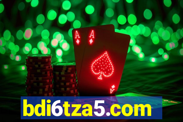bdi6tza5.com