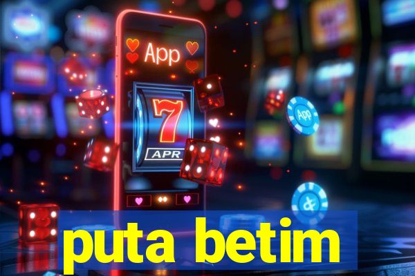 puta betim
