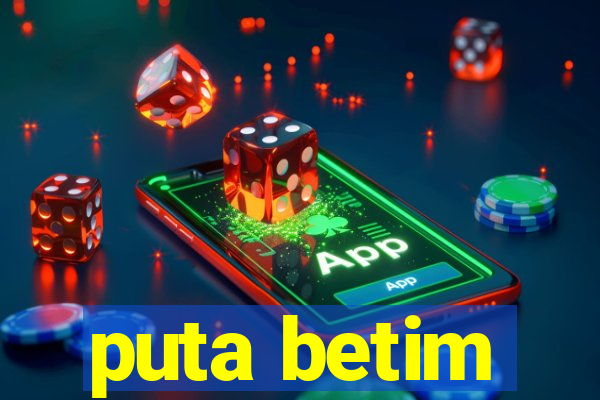 puta betim