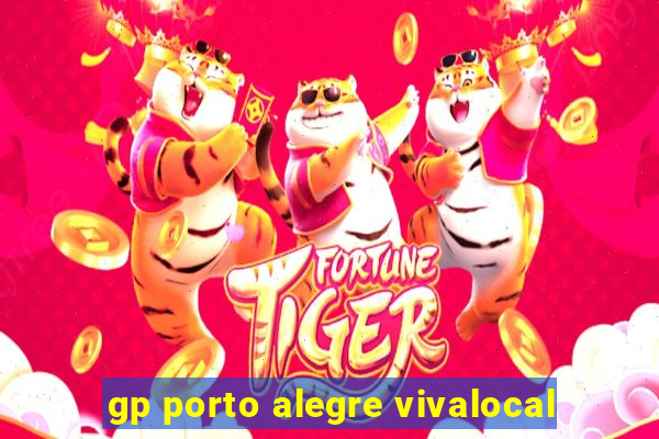 gp porto alegre vivalocal