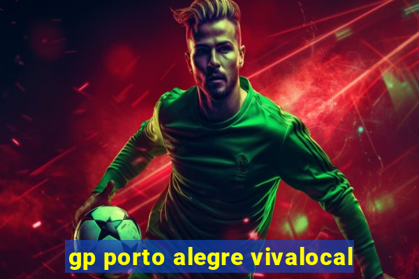 gp porto alegre vivalocal