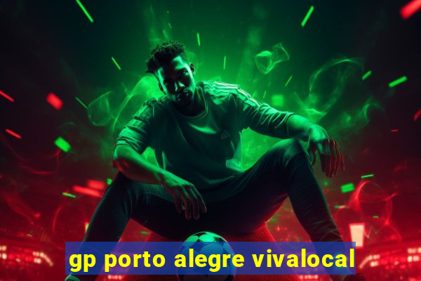 gp porto alegre vivalocal