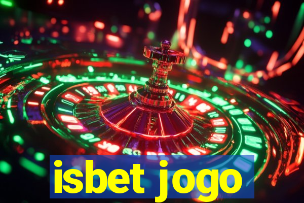 isbet jogo