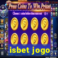 isbet jogo
