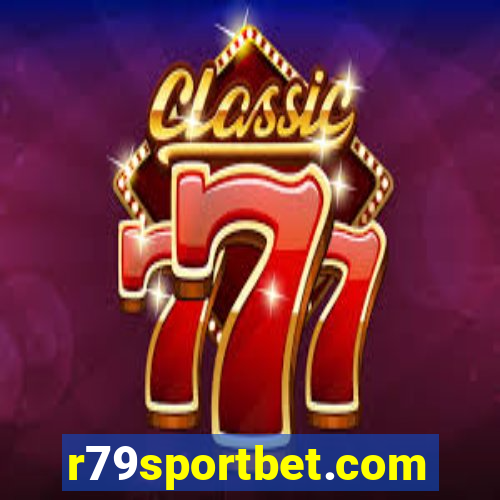 r79sportbet.com
