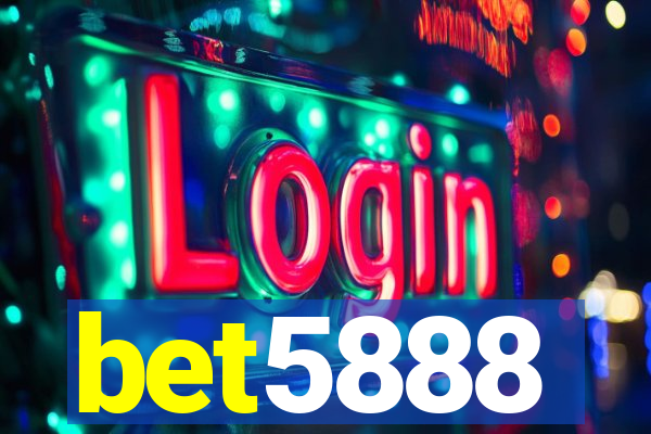 bet5888