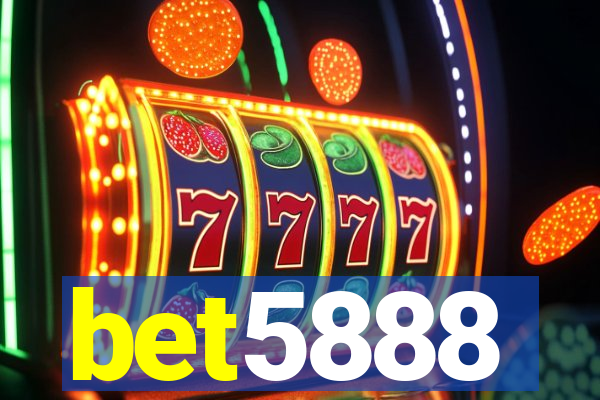 bet5888