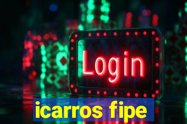 icarros fipe