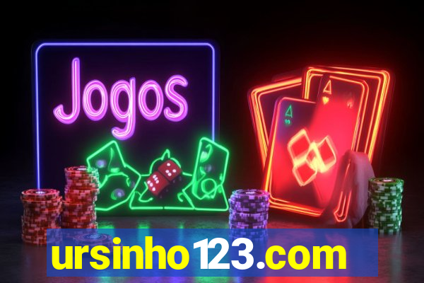 ursinho123.com